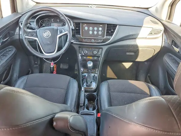 KL4CJASB6KB785821 2019 BUICK ENCORE - Image 8