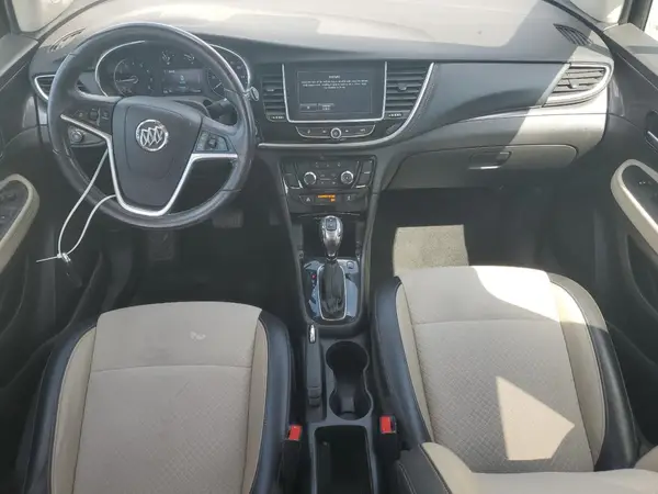 KL4CJASB6KB786628 2019 BUICK ENCORE - Image 8
