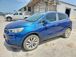 KL4CJASB6KB787696 2019 BUICK ENCORE