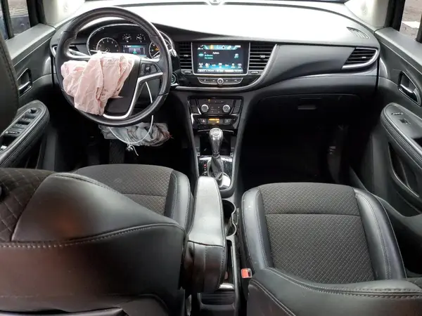 KL4CJASB6KB789819 2019 BUICK ENCORE - Image 8