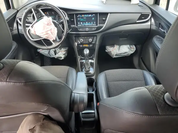 KL4CJASB6KB791084 2019 BUICK ENCORE - Image 8