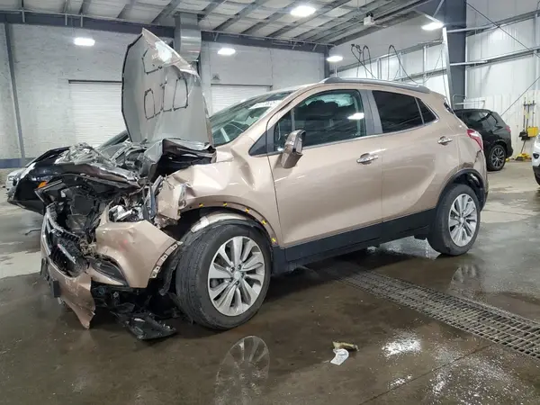 KL4CJASB6KB791358 2019 BUICK ENCORE - Image 1