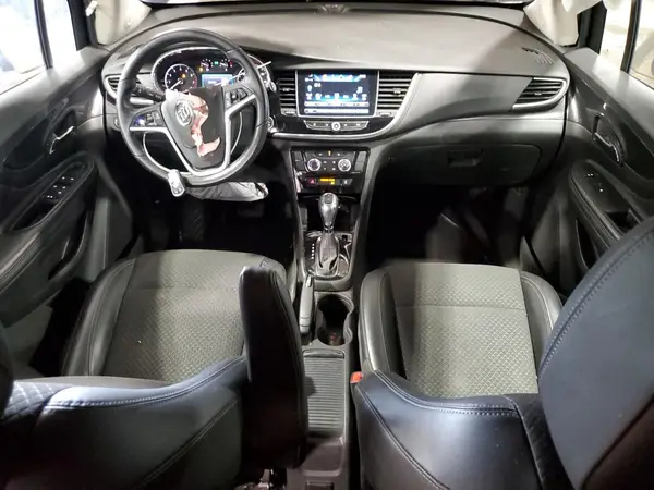 KL4CJASB6KB791358 2019 BUICK ENCORE - Image 8