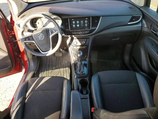 KL4CJASB6KB794454 2019 BUICK ENCORE - Image 8