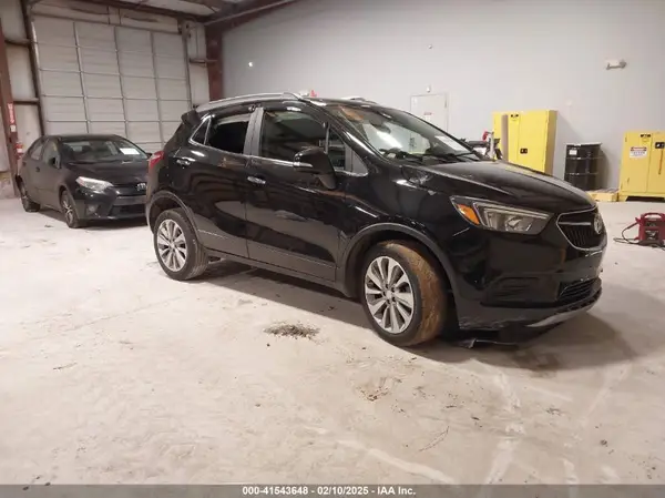 KL4CJASB6KB800561 2019 BUICK ENCORE - Image 1