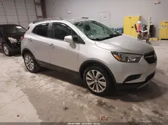 KL4CJASB6KB801421 2019 BUICK ENCORE