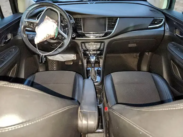 KL4CJASB6KB802083 2019 BUICK ENCORE - Image 8