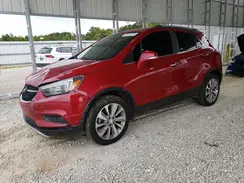 KL4CJASB6KB807672 2019 BUICK ENCORE