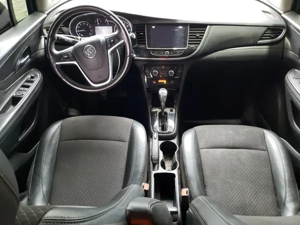 KL4CJASB6KB807672 2019 BUICK ENCORE - Image 8