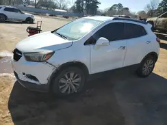 KL4CJASB6KB807784 2019 BUICK ENCORE