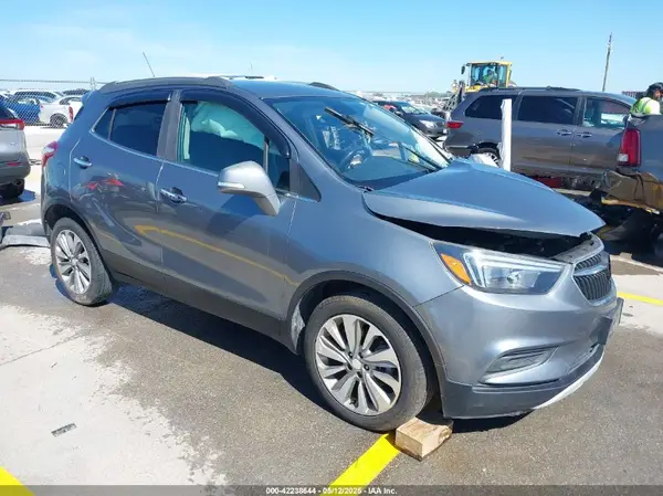 KL4CJASB6KB809910 2019 BUICK ENCORE - Image 1