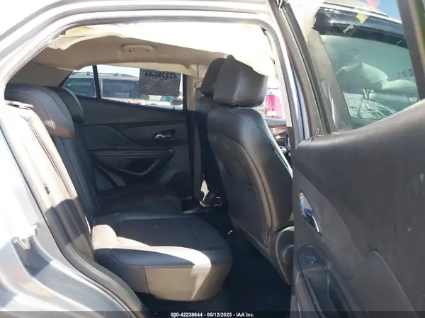 KL4CJASB6KB809910 2019 BUICK ENCORE - Image 8