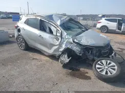 KL4CJASB6KB812130 2019 BUICK ENCORE