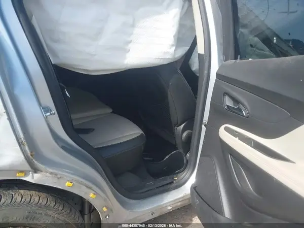 KL4CJASB6KB812130 2019 BUICK ENCORE - Image 8