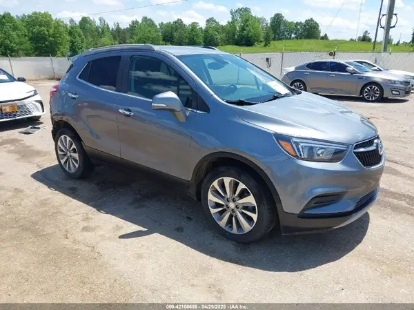 KL4CJASB6KB813018 2019 BUICK ENCORE - Image 1
