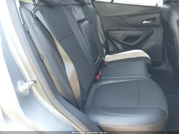 KL4CJASB6KB813018 2019 BUICK ENCORE - Image 8