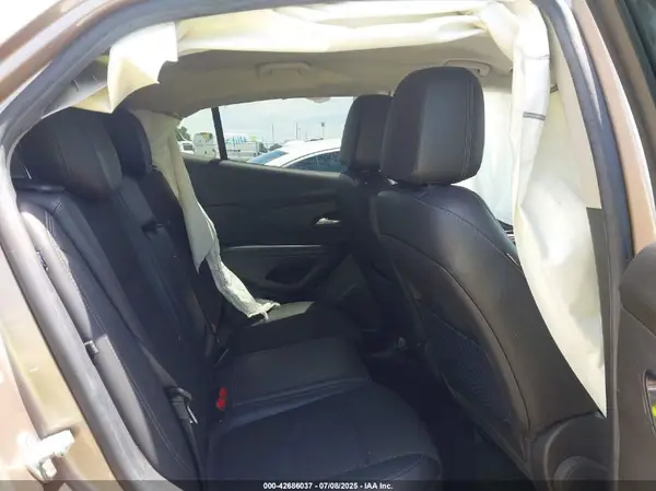 KL4CJASB6KB816226 2019 BUICK ENCORE - Image 8