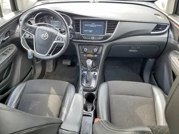 KL4CJASB6KB817442 2019 BUICK ENCORE - Image 8