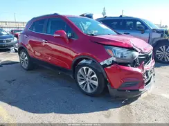 KL4CJASB6KB819224 2019 BUICK ENCORE