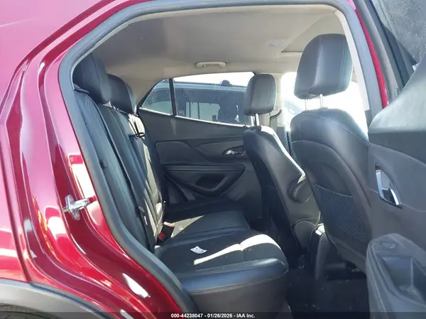 KL4CJASB6KB819224 2019 BUICK ENCORE - Image 8