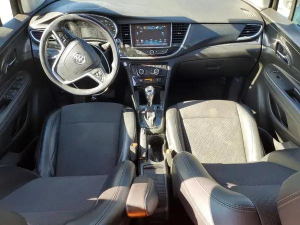 KL4CJASB6KB822480 2019 BUICK ENCORE - Image 8