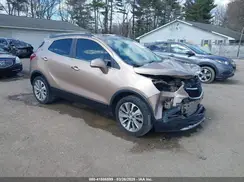 KL4CJASB6KB826058 2019 BUICK ENCORE