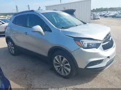 KL4CJASB6KB829929 2019 BUICK ENCORE