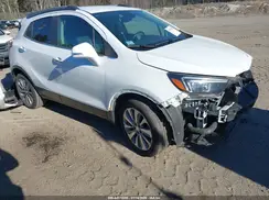 KL4CJASB6KB831681 2019 BUICK ENCORE