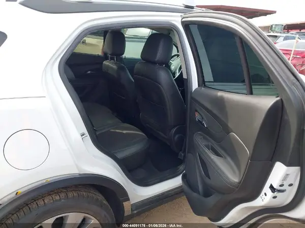 KL4CJASB6KB831812 2019 BUICK ENCORE - Image 8