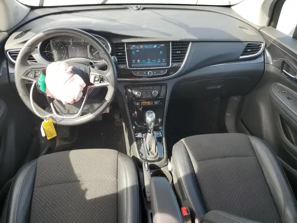 KL4CJASB6KB832555 2019 BUICK ENCORE - Image 8