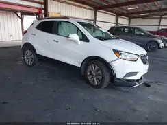 KL4CJASB6KB835052 2019 BUICK ENCORE
