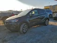 KL4CJASB6KB835357 2019 BUICK ENCORE