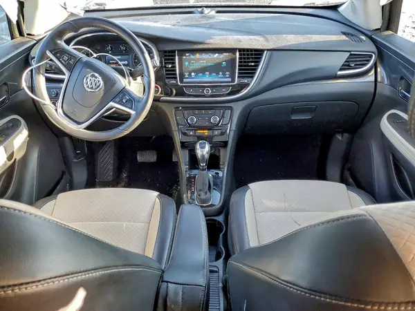 KL4CJASB6KB835357 2019 BUICK ENCORE - Image 8