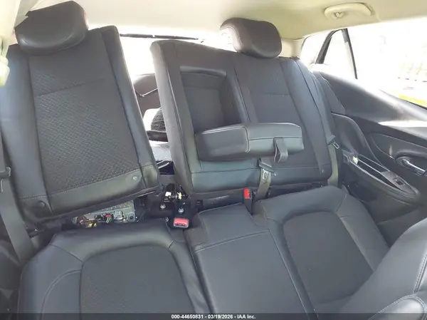KL4CJASB6KB835441 2019 BUICK ENCORE - Image 8