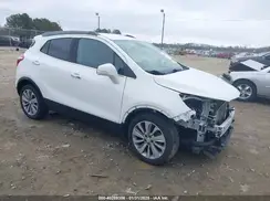 KL4CJASB6KB837366 2019 BUICK ENCORE
