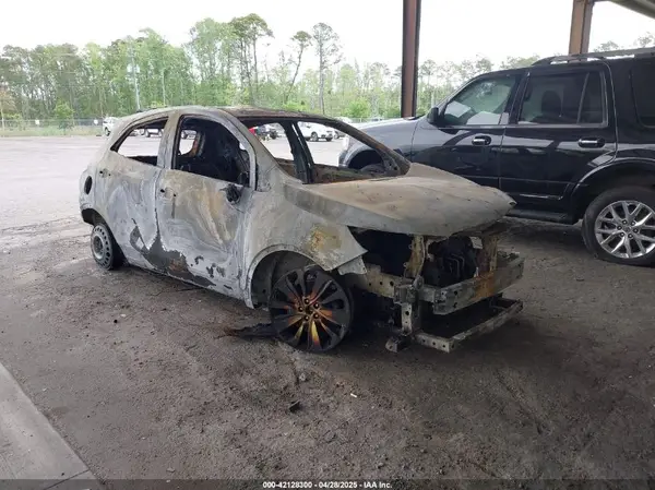 KL4CJASB6KB837450 2019 BUICK ENCORE - Image 1