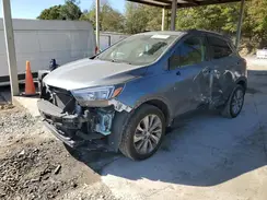 KL4CJASB6KB839490 2019 BUICK ENCORE