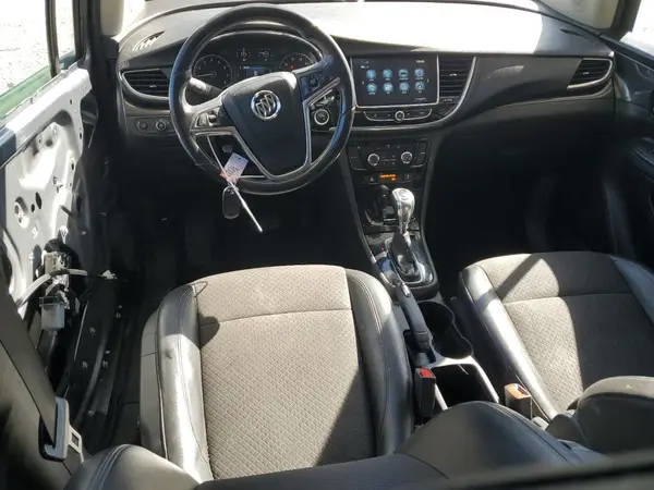 KL4CJASB6KB839490 2019 BUICK ENCORE - Image 8