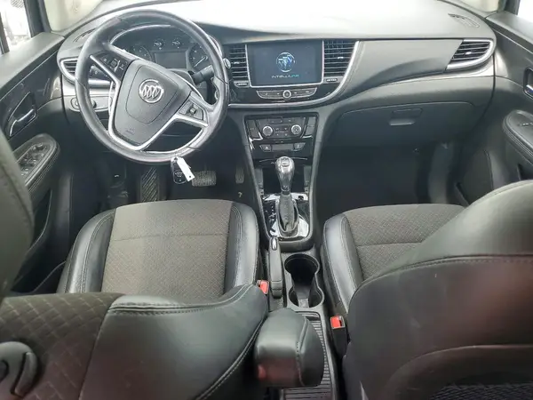 KL4CJASB6KB839554 2019 BUICK ENCORE - Image 8