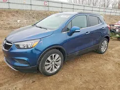 KL4CJASB6KB840221 2019 BUICK ENCORE
