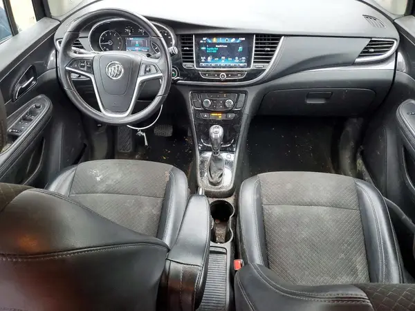 KL4CJASB6KB840221 2019 BUICK ENCORE - Image 8
