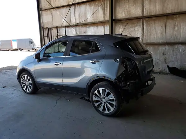KL4CJASB6KB841904 2019 BUICK ENCORE - Image 2
