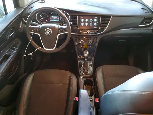 KL4CJASB6KB841904 2019 BUICK ENCORE - Image 8
