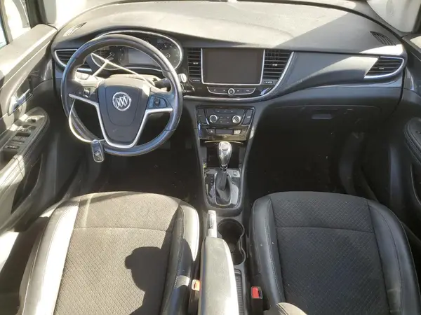 KL4CJASB6KB843376 2019 BUICK ENCORE - Image 8