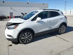 KL4CJASB6KB843409 2019 BUICK ENCORE