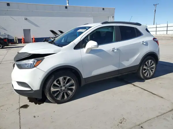 KL4CJASB6KB843409 2019 BUICK ENCORE - Image 1