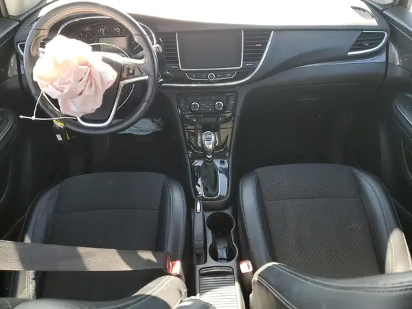 KL4CJASB6KB843409 2019 BUICK ENCORE - Image 8