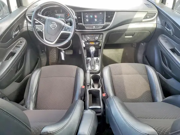 KL4CJASB6KB843703 2019 BUICK ENCORE - Image 8