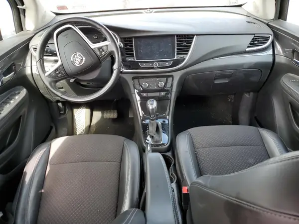 KL4CJASB6KB847251 2019 BUICK ENCORE - Image 8