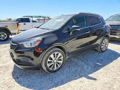 KL4CJASB6KB849209 2019 BUICK ENCORE